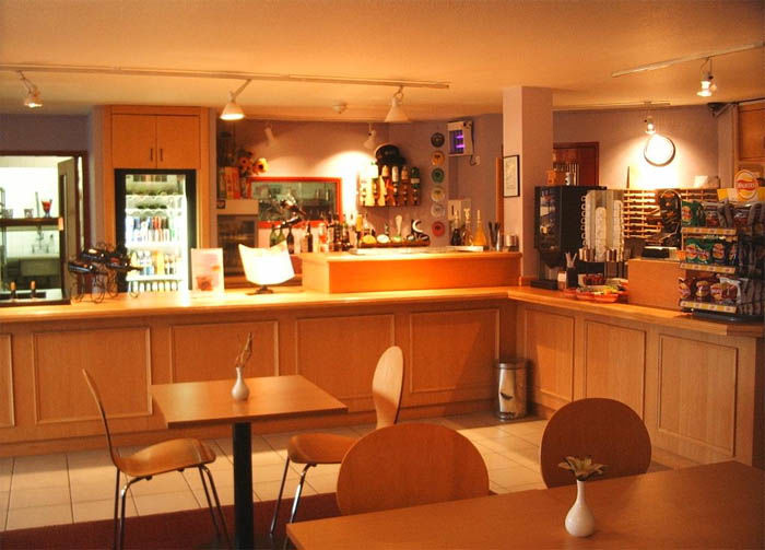 Stay Inn Manchester Restaurant photo
