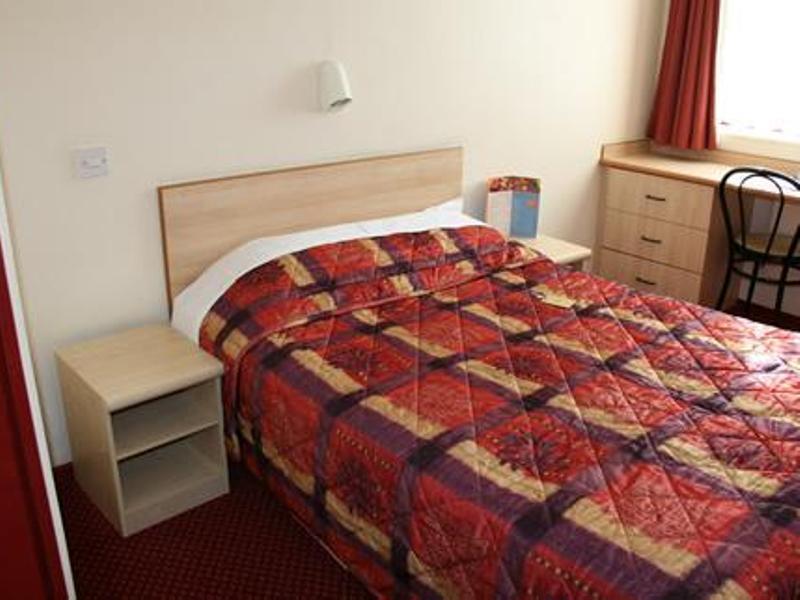Stay Inn Manchester Exterior photo